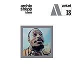 archie shepp - blasé (180 gr.) archie shepp - blasé (180 gr.)