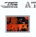 art ensemble of chicago - a.a.c.m., great black music - a jackson in your house (180 gr.) art ensemble of chicago - a.a.c.m., great black music - a jackson in your house (180 gr.)