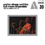 archie shepp - live in antibe vol.2 (180 gr.) archie shepp - live in antibe vol.2 (180 gr.)