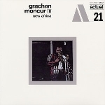 grachan moncur III - grachan grachan moncur III - grachan