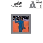 don cherry - mu first part (180 gr.) don cherry - mu first part (180 gr.)