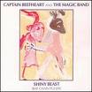 Captain Beefheart - Bat Chain Puller Captain Beefheart - Bat Chain Puller