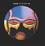 Nurse With Wound - Images / Zero Mix Nurse With Wound - Images / Zero Mix