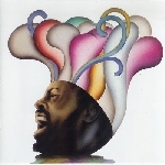 Leon Thomas - Blues and the soulful Leon Thomas - Blues and the soulful
