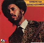 harold alexander - sunshine man harold alexander - sunshine man