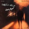 Bobby Byrd - i need help Bobby Byrd - i need help