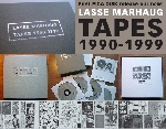 Lasse Marhaug - Tapes 1990-1999 Lasse Marhaug - Tapes 1990-1999