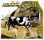 Lasse Marhaug - it's not the end of the world Lasse Marhaug - it's not the end of the world