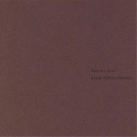 francisco lopez - belle confusion francisco lopez - belle confusion