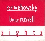 Wehowsky / russell - sights Wehowsky / russell - sights