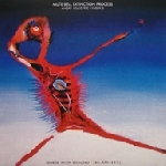 nurse with wound - angry electric finger 3 nurse with wound - angry electric finger 3