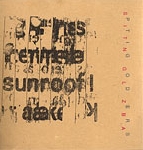 sunroof! (matthew bower - mick flower) - spitting gold zebras sunroof! (matthew bower - mick flower) - spitting gold zebras
