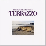 Pain Jerk & John Wiese - terrazzo Pain Jerk & John Wiese - terrazzo
