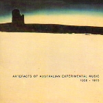 v/a - artefacts of australian experimental v/a - artefacts of australian experimental