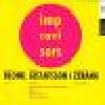 Blonk / Gustafsson / Zerang - improvisors Blonk / Gustafsson / Zerang - improvisors
