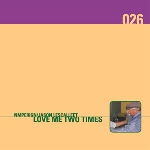 Nmperign / Lescalleet - love me two times Nmperign / Lescalleet - love me two times