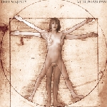 Thee Majesty - Vitruvian Pan Thee Majesty - Vitruvian Pan