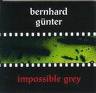 Bernhard Gunter - impossible grey Bernhard Gunter - impossible grey
