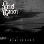 Velvet Cacoon - dextronaut Velvet Cacoon - dextronaut