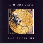 Nurse With Wound - rat tapes one Nurse With Wound - rat tapes one