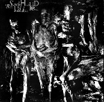 Nurse With Wound - Insect and individual silenced Nurse With Wound - Insect and individual silenced
