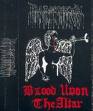 blasphemy - blood upon the altar blasphemy - blood upon the altar