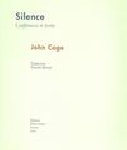 john cage - silence john cage - silence