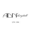adn' ckrystall - 1978 / 1988 adn' ckrystall - 1978 / 1988