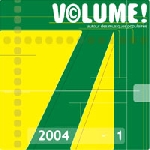volume! - n°3-1 autour des musiques populaires volume! - n°3-1 autour des musiques populaires