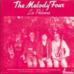 the melody four (coxhill - beresford - coe) - la paloma the melody four (coxhill - beresford - coe) - la paloma