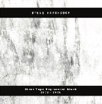 steve hitchcock - sheet tape registered black 1977-1979 steve hitchcock - sheet tape registered black 1977-1979
