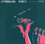 kaoru abe - sabu toyozumi - duo overhang party kaoru abe - sabu toyozumi - duo overhang party