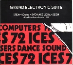 steam group + sven-ake johansson - grand electronic suite steam group + sven-ake johansson - grand electronic suite