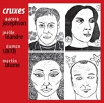 josephson - léandre - smith - blume - cruxes josephson - léandre - smith - blume - cruxes