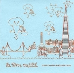 le ton mité - tickets to real imaginary places le ton mité - tickets to real imaginary places
