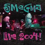 smegma - live 2004 smegma - live 2004