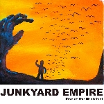 junkyard empire - rise of the wretched junkyard empire - rise of the wretched