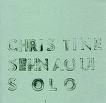 christine sehnaoui (abdelnour) - solo christine sehnaoui (abdelnour) - solo