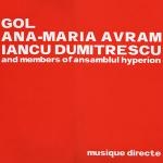 gol (busson - rebotier - takahashi - shardja) - ana-maria avram - iancu dumitrescu - musique directe gol (busson - rebotier - takahashi - shardja) - ana-maria avram - iancu dumitrescu - musique directe