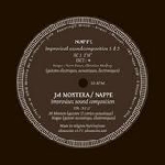 nappe / jm montera - improvised sound composition nappe / jm montera - improvised sound composition