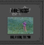 anne briggs - sing a song for you anne briggs - sing a song for you