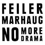 dror feiler / lasse marhaug - no more drama dror feiler / lasse marhaug - no more drama