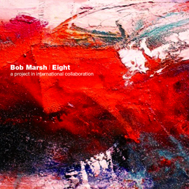 bob marsh - eight bob marsh - eight