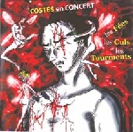 jean-louis costes - les fées, lesculs, les tourments jean-louis costes - les fées, lesculs, les tourments