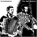 the red krayola - introduction the red krayola - introduction