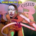 jean-louis costes - dansez dans les culs jean-louis costes - dansez dans les culs