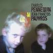 charles pennequin - jean-françois pauvros - tué mon amour charles pennequin - jean-françois pauvros - tué mon amour