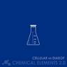 cellular vs diakof - chemical elements 2.0 cellular vs diakof - chemical elements 2.0