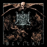 funeral mist - devilry funeral mist - devilry