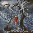 dark end - damned woman and a carcass dark end - damned woman and a carcass